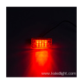 led strip waterproof brake light motorcycle